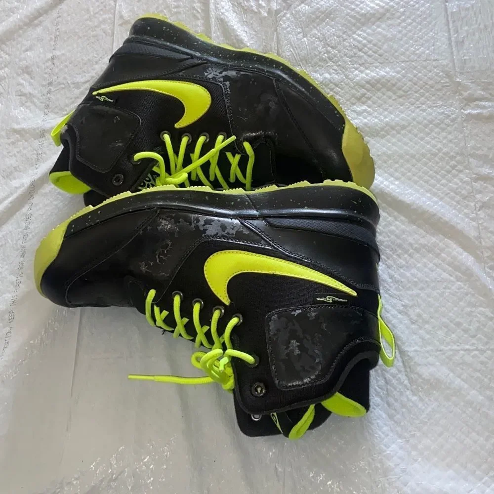 NIKE STASIS ACG GS 685610-004 KIDS/HOUTH BOOTS SHOES